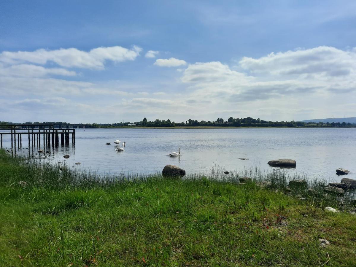 Corradiller Quay, Lisnaskea, Fermanaghヴィラ エクステリア 写真